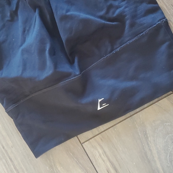 SOLD Gymshark Womens Athletic Leggings High Rise  Pants sz S - Picture 9 of 11